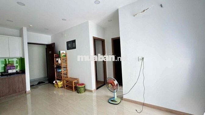 Cho thuê căn hộ 2 phòng ngủ, Bcons Garden- 5 triệu
