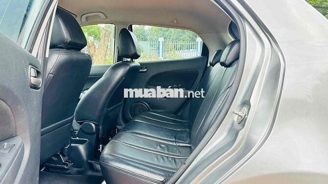 Mazda Mazda 2S 2014 Tự động Bạc