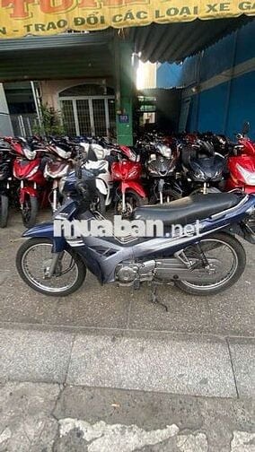 Yamaha Sirius RC 2018 Xanh Mới 90%