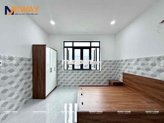 KHAI TRƯƠNG CĂN HỘ CAO CẤP FULL NT CỬA SỔ THOÁNG NẰM NGAY AEON TÂN PHÚ