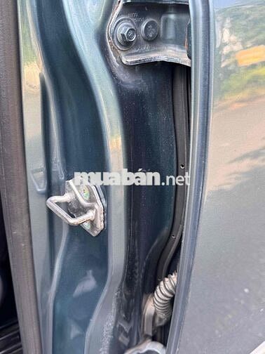 Mazda BT-50 Xanh Số sàn