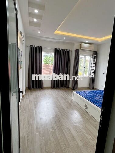 Chính chủ bán nhà 3 tầng 50m2, nhà đẹp về ở ngay, Đằng Lâm Hải An