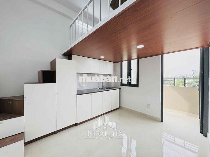 📌KHAI TRƯƠNG DỰ ÁN 25 PHÒNG - FULL NỘI THẤT - NGAY NGUYỄN OANH - IUH