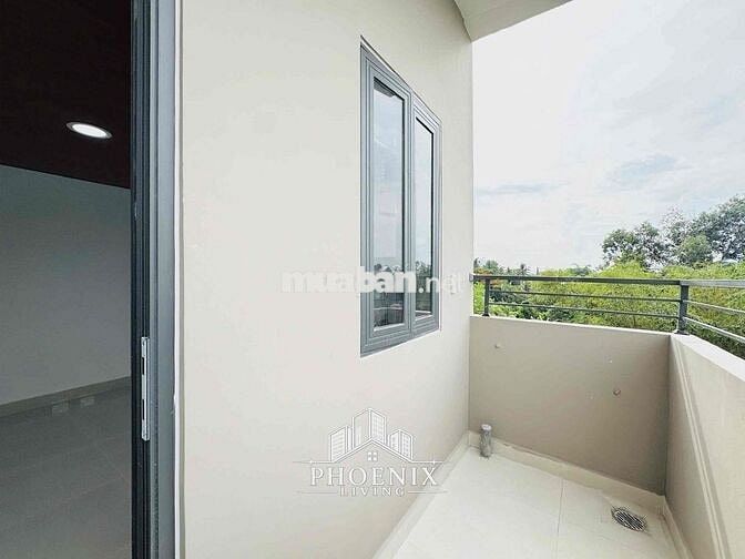 📌KHAI TRƯƠNG DỰ ÁN 25 PHÒNG - FULL NỘI THẤT - NGAY NGUYỄN OANH - IUH