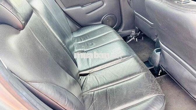 Mazda Mazda 2S 2014 Tự động Bạc