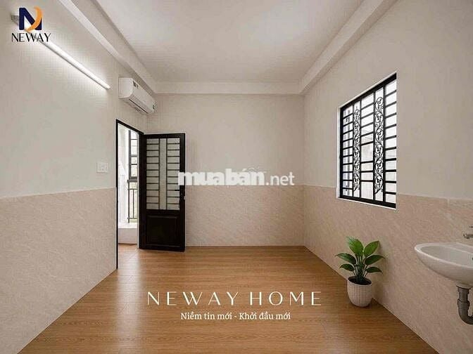 KHAI TRƯƠNG FULL NỘI THẤT CÁCH AEON TÂN PHÚ 1.5KM - ĐH CÔNG THƯƠNG 2KM