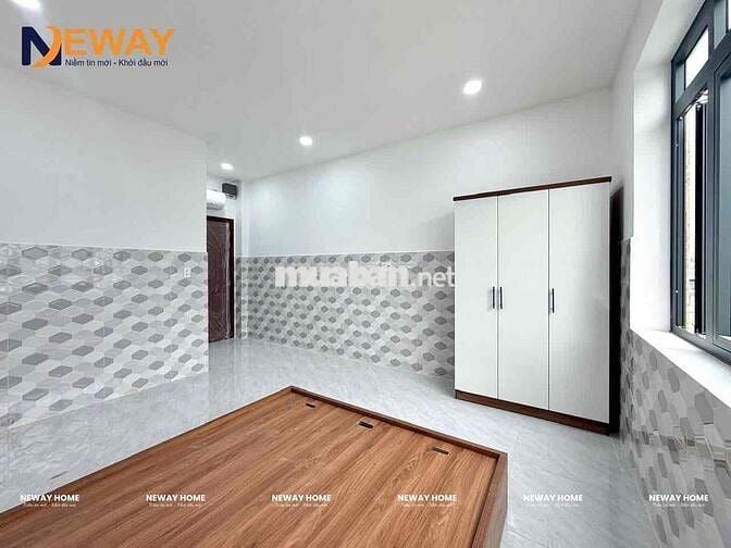 KHAI TRƯƠNG CĂN HỘ CAO CẤP FULL NT CỬA SỔ THOÁNG NẰM NGAY AEON TÂN PHÚ