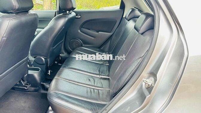 Mazda Mazda 2S 2014 Tự động Bạc