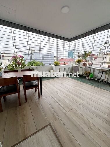 Chính chủ bán nhà 3 tầng 50m2, nhà đẹp về ở ngay, Đằng Lâm Hải An