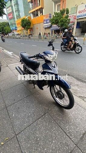 Yamaha Sirius RC 2018 Xanh Mới 90%