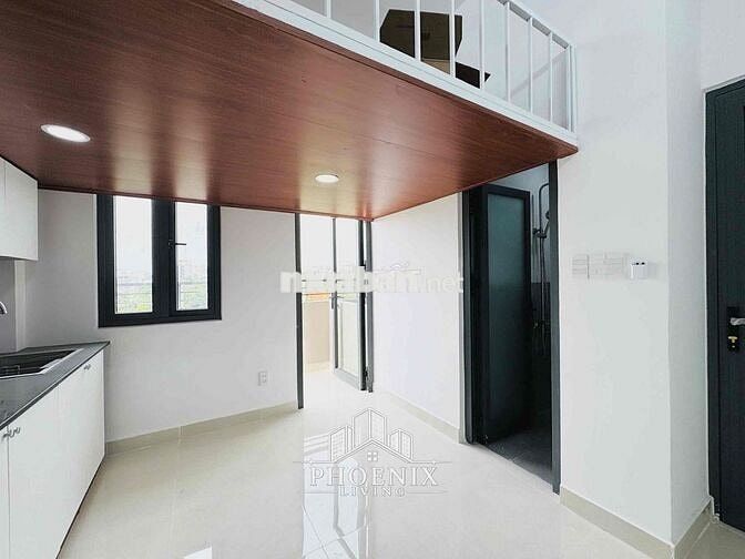 📌KHAI TRƯƠNG DỰ ÁN 25 PHÒNG - FULL NỘI THẤT - NGAY NGUYỄN OANH - IUH