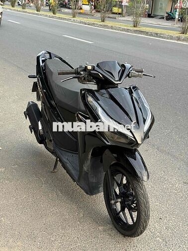 Honda Vario 2019 Đen