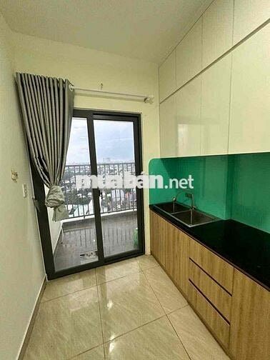 Căn Hộ Có Sổ Ngay QL13 Vĩnh Phú Gần Thủ Đức 54m2 2PN hỗ trợ vay 70%
