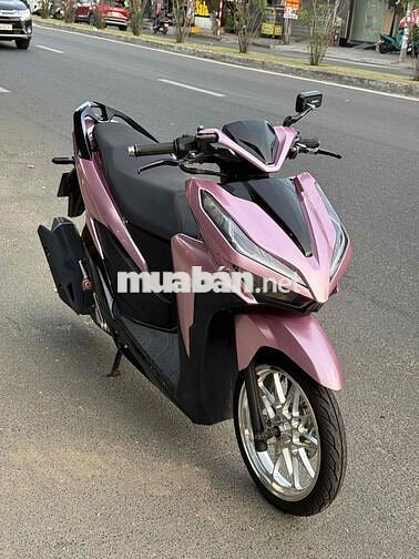 Honda Vario 2019 Hồng
