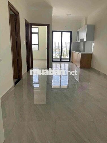 Căn Góc 2Pn 2wc 63m2 Chung cư có sổ Splus Riverview Vĩnh Phú 2.350 tỷ
