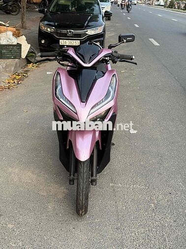 Honda Vario 2019 Hồng
