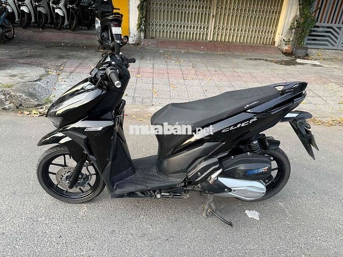 Honda Vario 2019 Đen