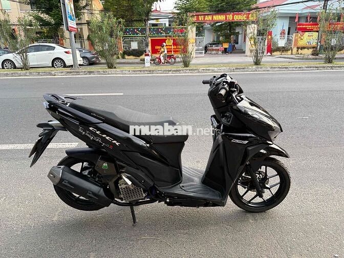 Honda Vario 2019 Đen