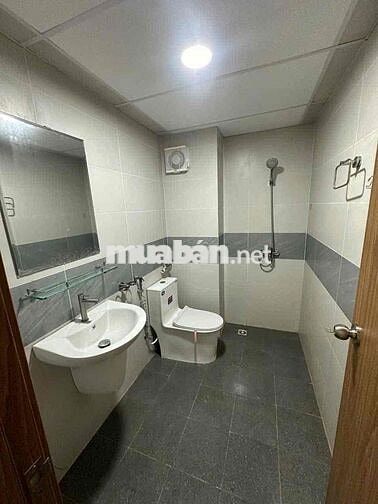 Căn Hộ Có Sổ Ngay QL13 Vĩnh Phú Gần Thủ Đức 54m2 2PN hỗ trợ vay 70%