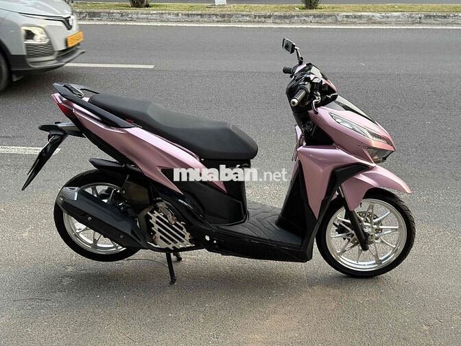 Honda Vario 2019 Hồng