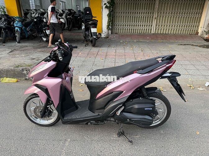 Honda Vario 2019 Hồng