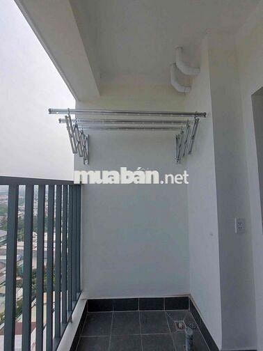 Căn Góc 2Pn 2wc 63m2 Chung cư có sổ Splus Riverview Vĩnh Phú 2.350 tỷ