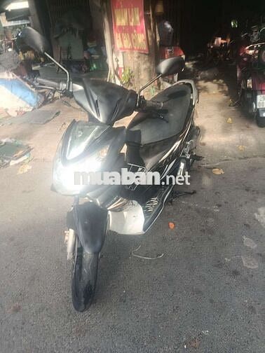 Suzuki 2024 Đen Xăng