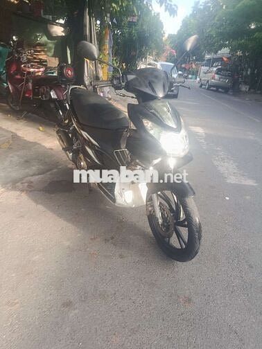 Suzuki 2024 Đen Xăng
