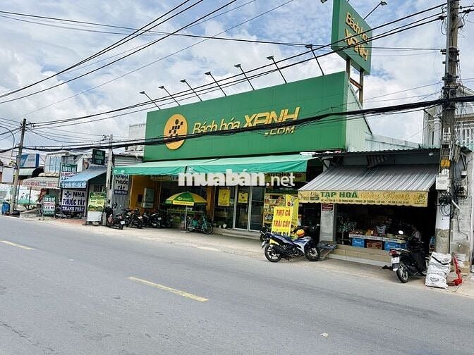 ĐẤT LỌT KHE 200m NGAY TÂN THÔNG HỘI CẦN RA GẤP