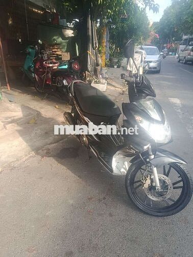 Suzuki 2024 Đen Xăng