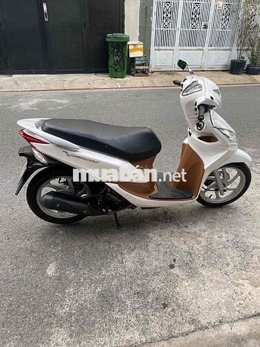 Honda Vision 2013 Trắng