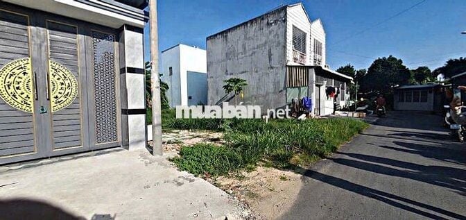 ĐẤT LỌT KHE 200m NGAY TÂN THÔNG HỘI CẦN RA GẤP