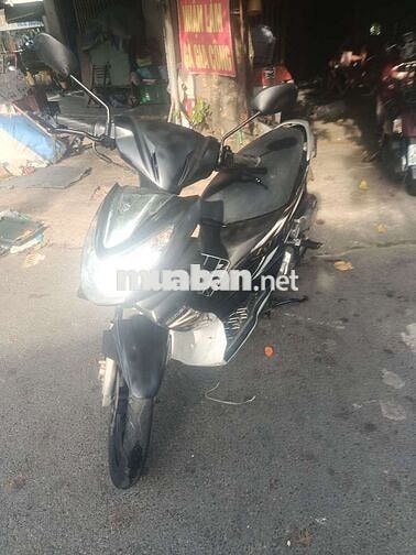 Suzuki 2024 Đen Xăng