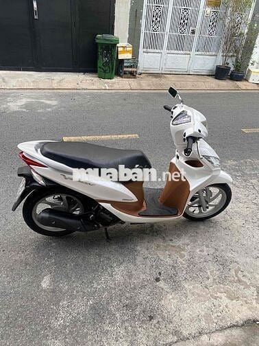 Honda Vision 2013 Trắng
