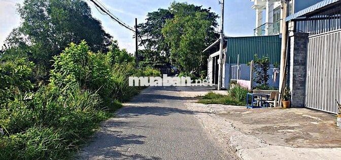 ĐẤT LỌT KHE 200m NGAY TÂN THÔNG HỘI CẦN RA GẤP