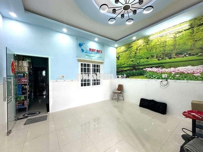 CHO THUÊ NHÀ 1 TRỆT 1 LẦU KDC HỒNG LOAN CÁI RĂNG CẦN THƠ 