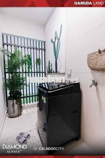 CHO THUÊ CĂN HỘ CAO CẤP DIAMOND ALNATA PLUS - CENTERY