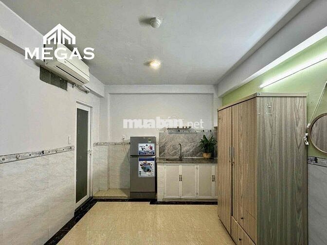 Cho Thuê Căn Hộ Full Nội Thất Ngay Chợ Thủ Đức