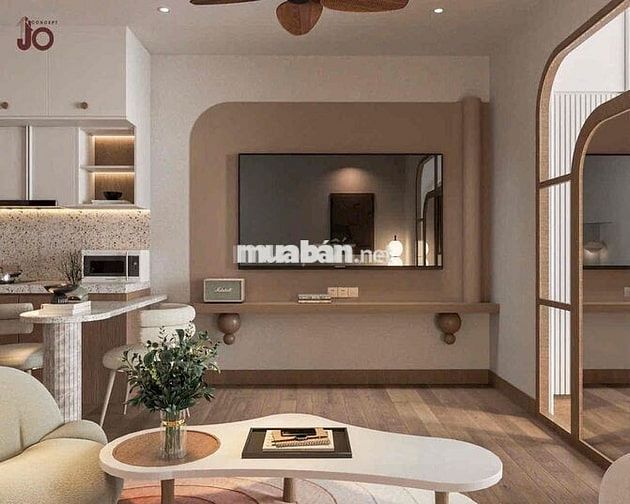 CĂN HỘ CAO CẤP DÀNH CHO NGƯỜI SÀNH VỚI KHÔNG GIAN HIỆN ĐẠI BẬC NHẤT