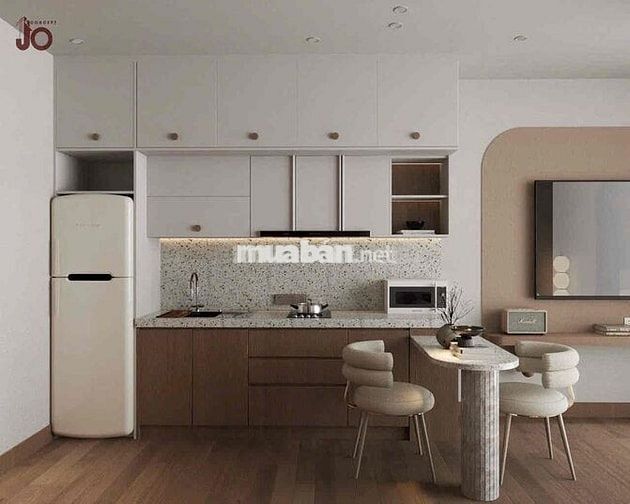 CĂN HỘ CAO CẤP DÀNH CHO NGƯỜI SÀNH VỚI KHÔNG GIAN HIỆN ĐẠI BẬC NHẤT