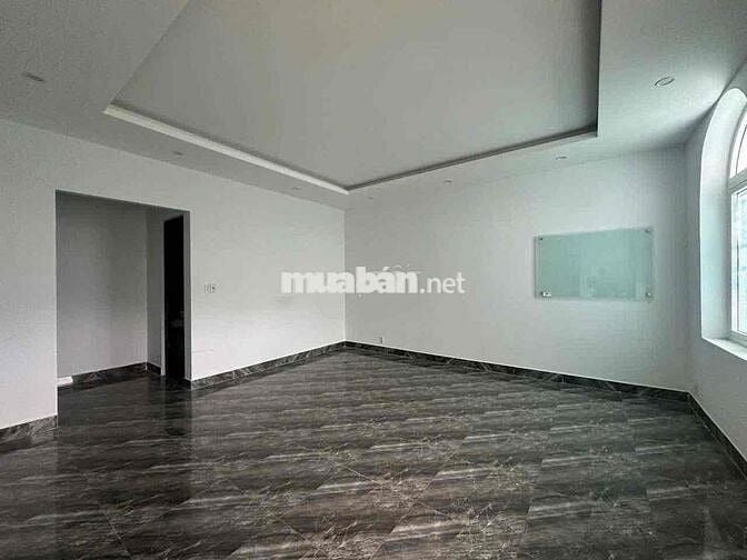 CHO THUÊ NHÀ TRỆT 2 LẦU GÓC 2 MẶT TIỀN LÝ THÁI TỔ KDC HƯNG PHÚ 1