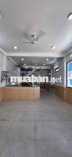 NHÀ THUÊ GÓC 2mt khu kinh doanh sầm uất nguyễn văn bứa