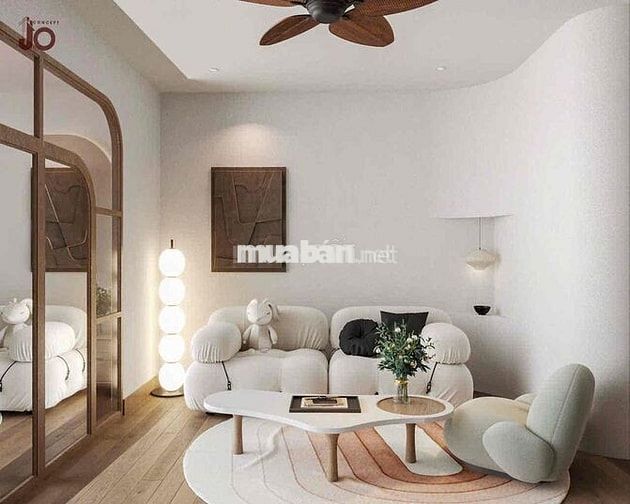 CĂN HỘ CAO CẤP DÀNH CHO NGƯỜI SÀNH VỚI KHÔNG GIAN HIỆN ĐẠI BẬC NHẤT