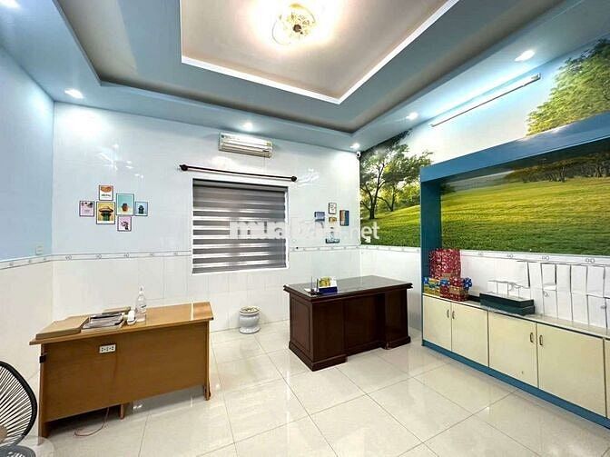 CHO THUÊ NHÀ 1 TRỆT 1 LẦU KDC HỒNG LOAN CÁI RĂNG CẦN THƠ 