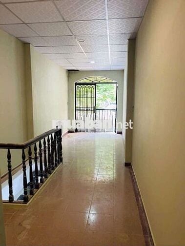 Cho thuê nhà Mặt tiền Điện Biên Phủ