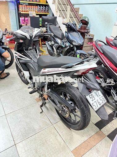 Honda Winner V1 Trắng