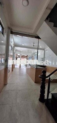 NHÀ THUÊ GÓC 2mt khu kinh doanh sầm uất nguyễn văn bứa