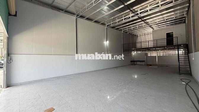 CHO THUÊ KHO XƯỞNG MẶT BẰNG KINH DOANH
