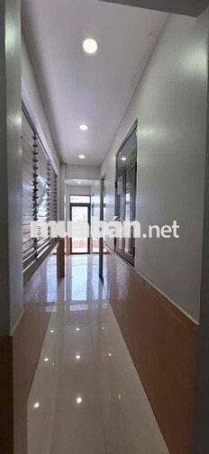 NHÀ THUÊ GÓC 2mt khu kinh doanh sầm uất nguyễn văn bứa