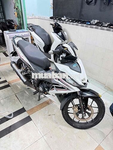 Honda Winner V1 Trắng
